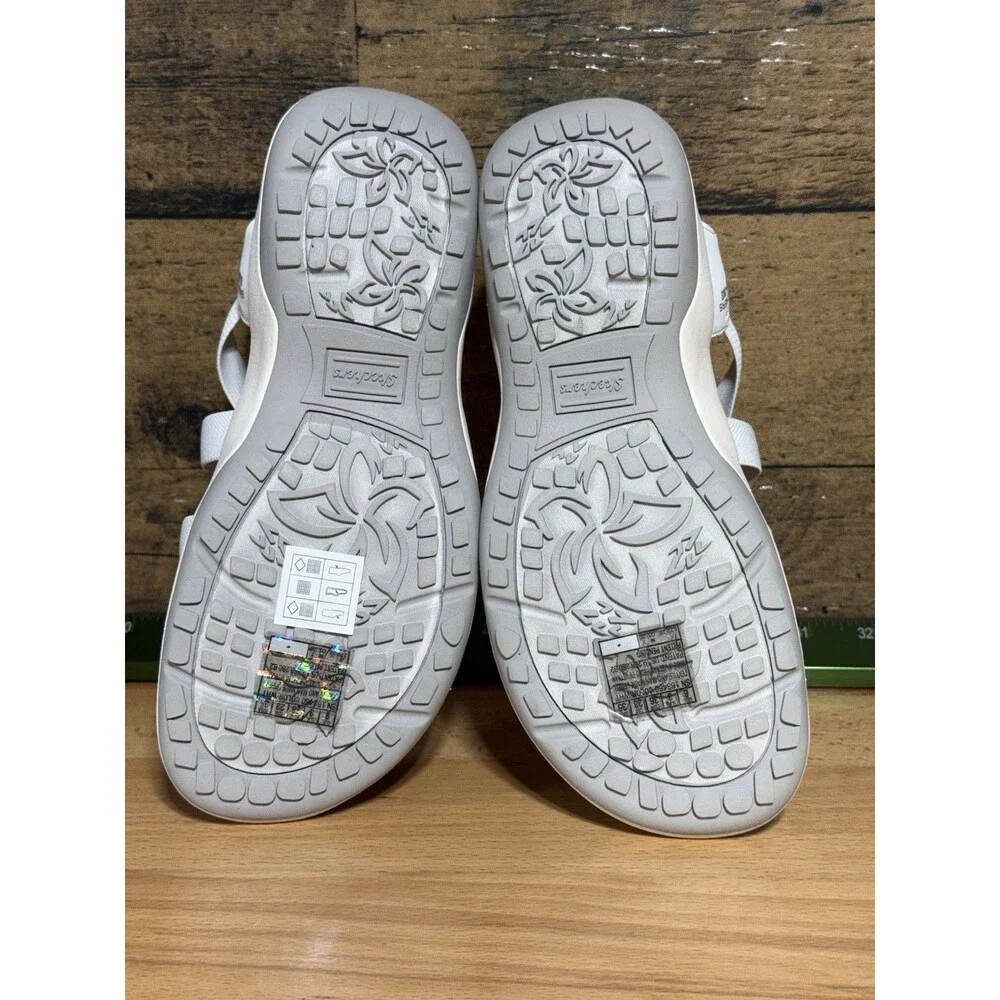Skechers women slip